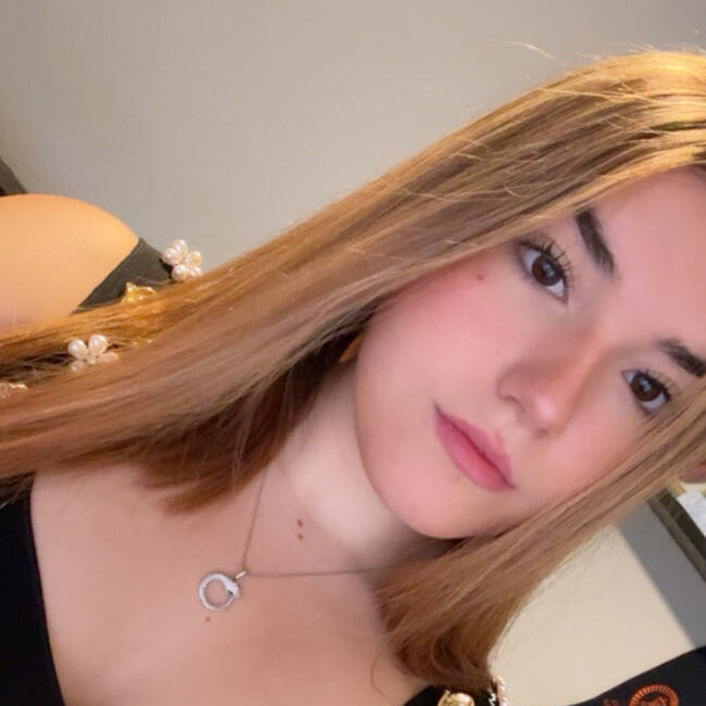 Canguro en Getafe: Judith Leo