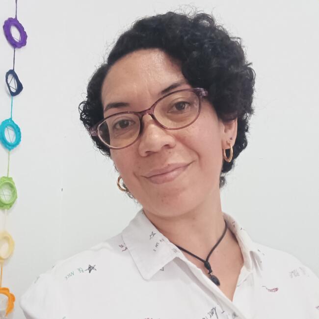 Babysitter in Pereira: Diana Patricia Franco