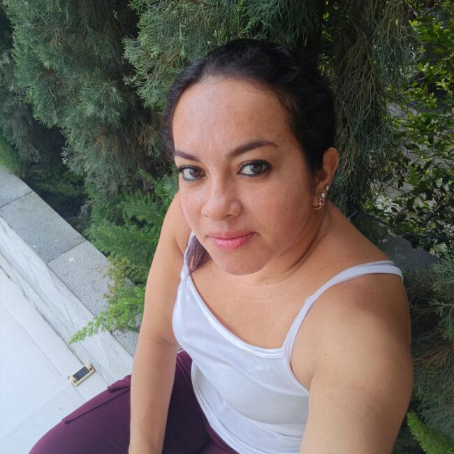 Babysitter in Durán: Viviana