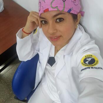 Niñera Eloy Alfaro: Viviana