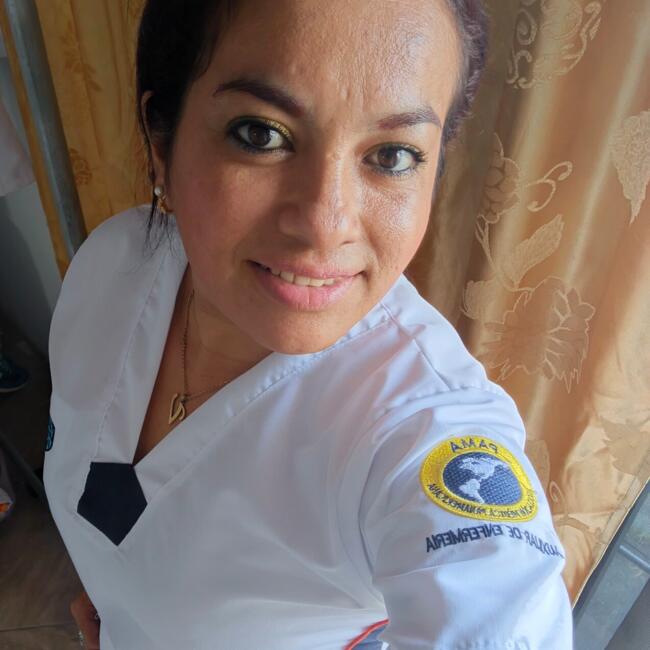 Babysitter in Durán: Viviana