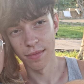 Babysitter in Mijas: José Luis