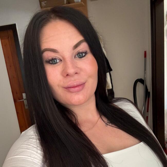 Babysitter in Sopron: Barbara