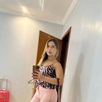 Família Aparecida de Goiânia: Katryna