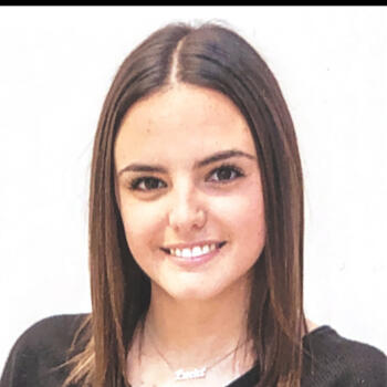 Babysitter Cuenca: Lucia