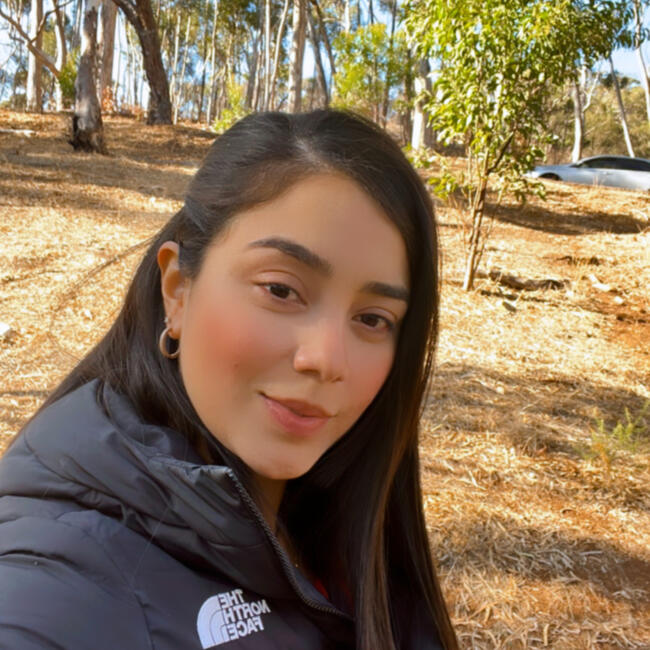 Babysitter in Perth: Paula