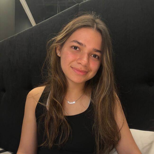 Babysitter in Singapore Island: Pinkan