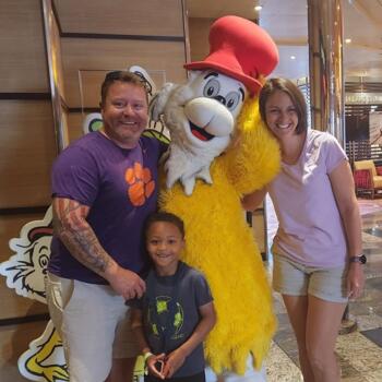 Babysitting job in Gilbert (South Carolina): babysitting job Scott