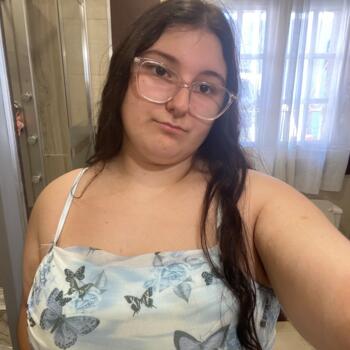 Niñera en La Línea de la Concepción: Yerina