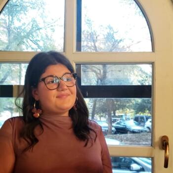 Babysitter in Albacete: Nuria