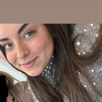 Babysitter in Cervia: Ilenia