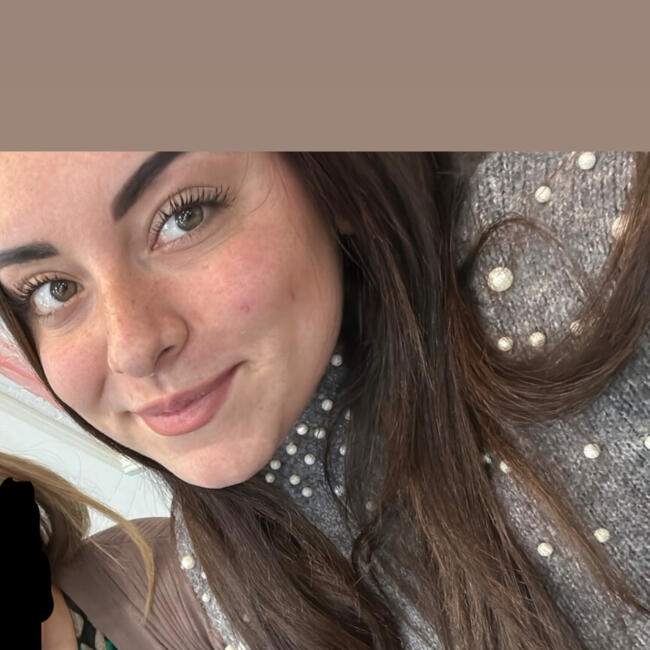 Babysitter in Cervia: Ilenia