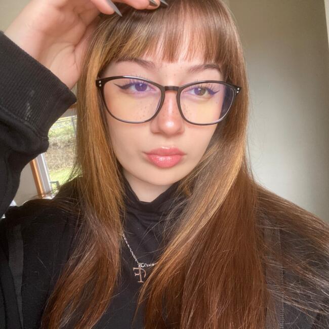 Babysitter in Puerto Varas: Leonor Opazo