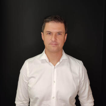 Babysitting job in Lublin: babysitting job Michał