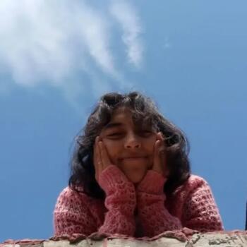 Niñera en Bahía Blanca: Cami