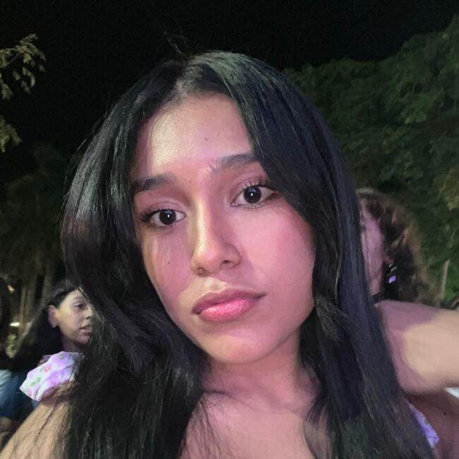 Niñera en Panamá: Bianys