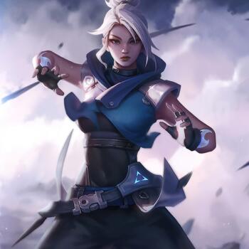 Babysitter in Singapore: Anton