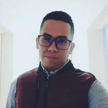 Babysitting job in Zapopan: babysitting job Andres