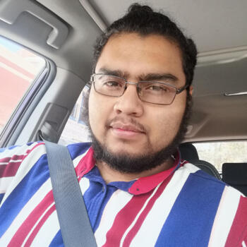 Babysitting job in Laguna Tepic: babysitting job Oscar