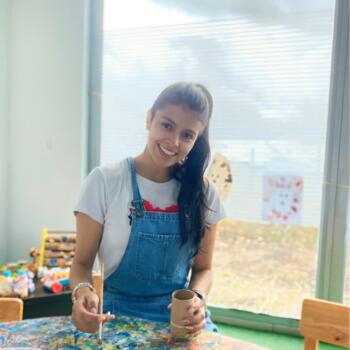 Babysitter in Zipaquirá: Katerine