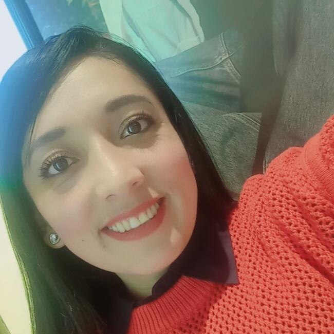 Babysitting job in Quito: Raquel