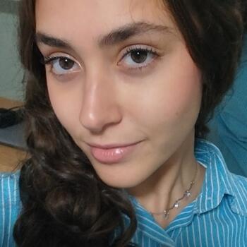 Babysitter in Joinville: Manuela