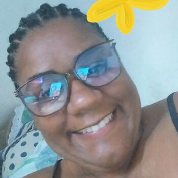 Babysitter in São Paulo: Natália
