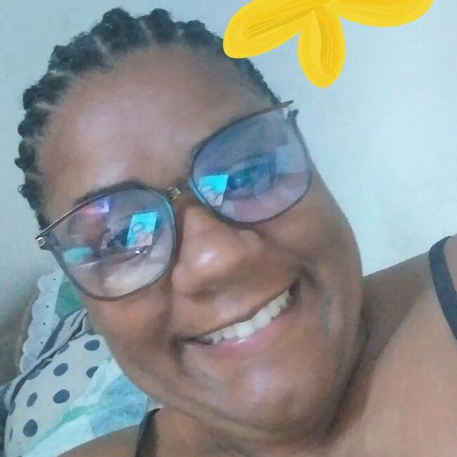 Babysitter in São Paulo: Natália