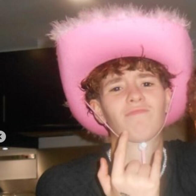 Babysitter in Pontoise: Morgan