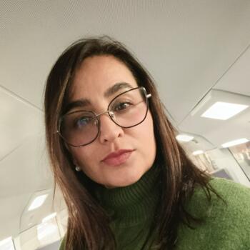 Babysitter Torrejón de Ardoz: Elizabeth
