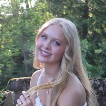 Babysitter in Woodbridge (Virginia): Sophie