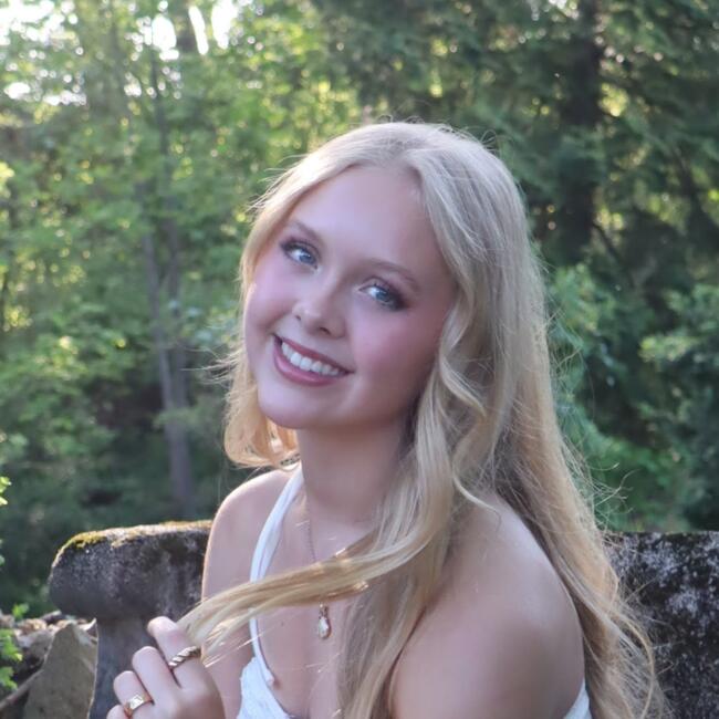 Babysitter in Woodbridge (Virginia): Sophie