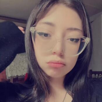 Babysitter in Rancagua: Belén