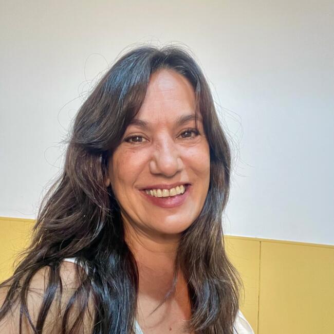 Babysitter in Vicente López: Silvia