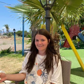 Babysitter in Cumbernauld: Alisha