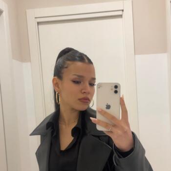 Tata a Verona: Chaimaa