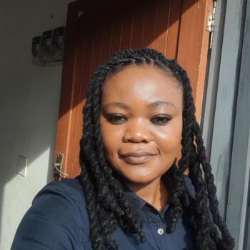 Babysitter in Germiston: Lynette