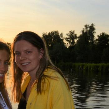 Babysitter Rotterdam: Michelle