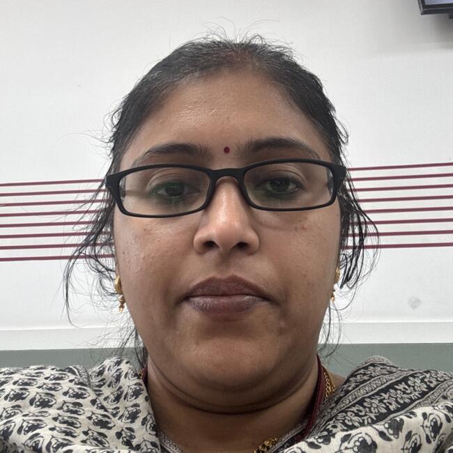 Babysitting job in Hyderabad: Niveditha