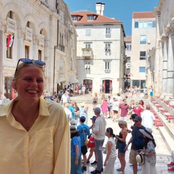 Babysitter in Bussum: Tesse