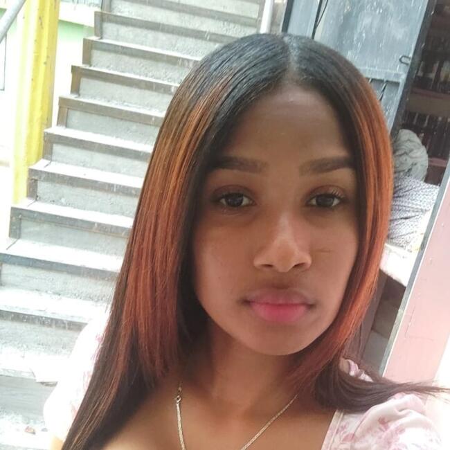 Babysitter in San Juan: Nathalia