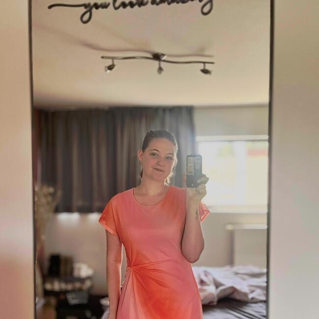 Babysitter in Lede: Kato