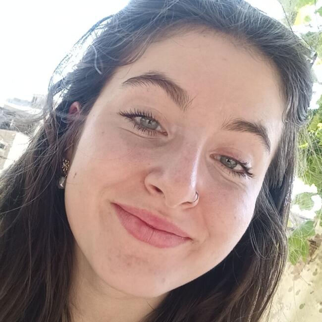 Babysitter in Innsbruck: Lara