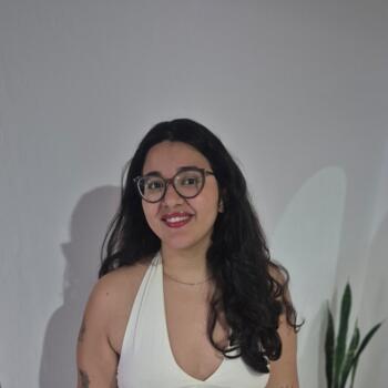 Babá em Nova Friburgo: Letícia