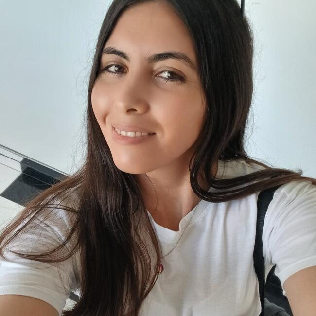 Niñera en Córdoba: Florencia