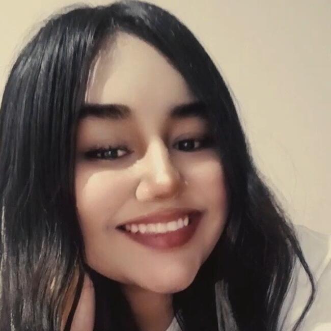 Babysitter in León: Berenice