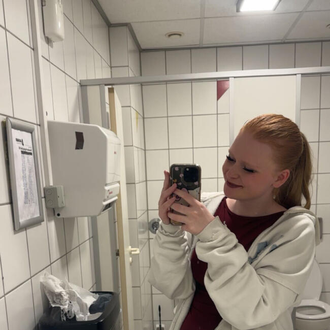 Babysitter in Kiel: Lea