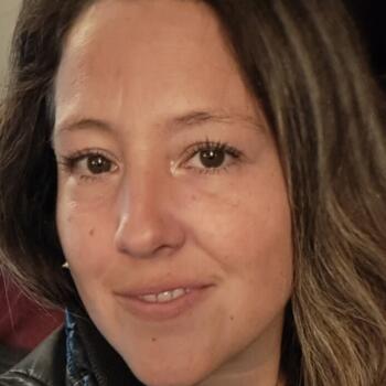 Niñera en Concón: Alexandra