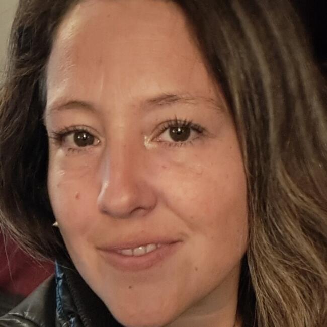 Niñera en Concón: Alexandra