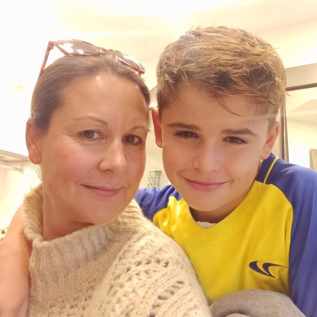 Babysitter in Dijon: Laure